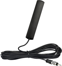 Adattatore Antenna Autoradio