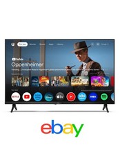 Televisione marca sharp - marca,
