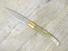 COLTELLO 20 CM SARDO SARDEGNA