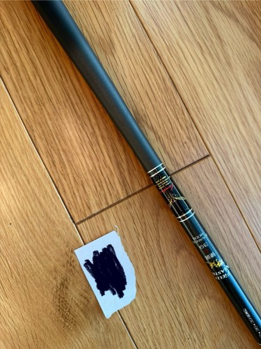 Asta tenkara suntech field - asta,