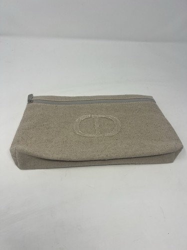 Beauty pouch christian dior - beauty,