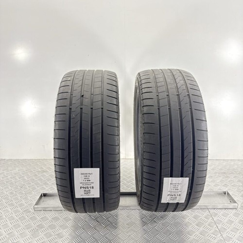 Gomme usate 265 - usate, 108h