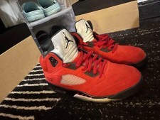 Sneakers Jordan 5 Raging Bull