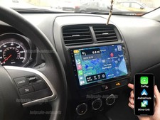 Android 13.0 Car Stereo For