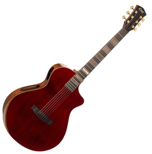 Chitarra acustica cort - acustica,