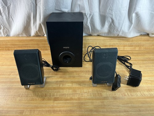 Creative inspire t3000 - t3000, set