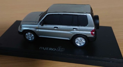 Mitsubishi pajero door - mitsubishi, 5-door