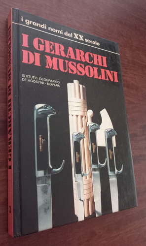 B5136 grandi nomi del xx - b5136,