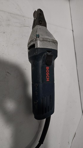 Bosch nibbler 1529b - bosch,