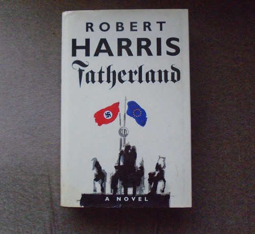 Fatherland robert harris - fatherland, by