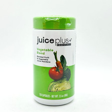 Juice plus vegegatle blend - juice,
