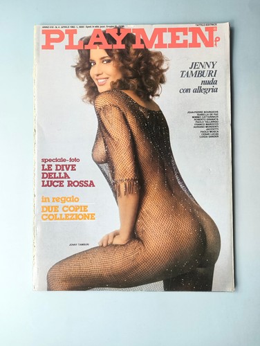 Rivista simile playboy aprile - rivista,