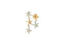 Versace silver strass gold - versace, &