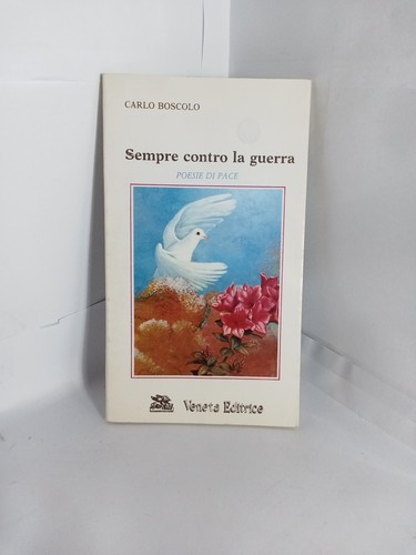 Carlo boscolo sempre contro - carlo, la