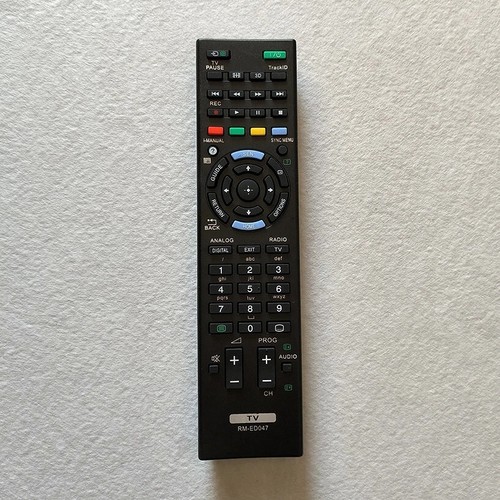 Nuovo telecomando ed047 per - telecomando, rm-ed047