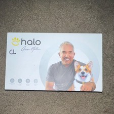 Halo Virtual Fence Collar