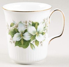 Royal Albert Trillium Mug