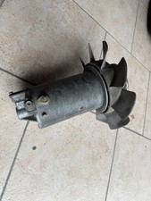 Dinamo FIAT 600 D’epoca 7500cc completa di puleggia e   ventola.