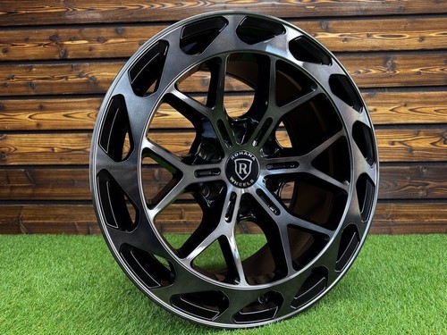 Cerchi rohana rfx19 - 18",