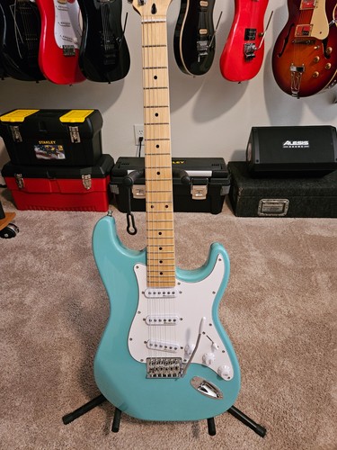 Chitarra elettrica - , st