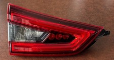 Stop fanale led posteriore - fanale,