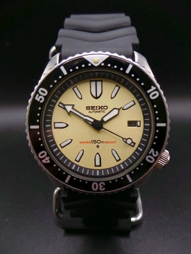 Orologio seiko uomo automatico - seiko,