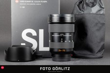 Leica SL 24-70mm 2.8 ASPH
