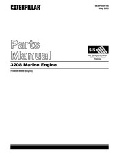 Manuale catalogo ricambi