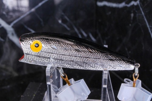 Esca pesca japan popper - da,
