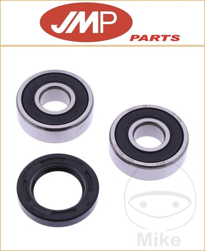 Kit cuscinetti guarnizioni - cuscinetti,