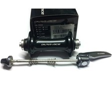 Mozzo ruota anteriore Shimano