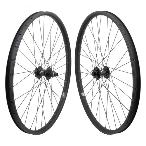 Set dischi mtb wheel master - set,