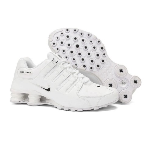 Scarpe nike shox tg - nike, r4