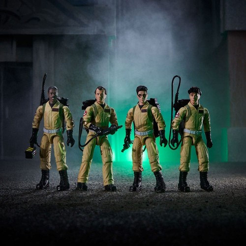 Ghostbusters plasma series - ghostbusters,