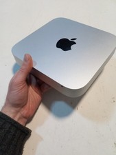 Apple Mac mini I5-4260U ram 4