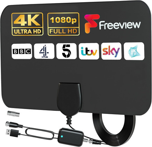 Antenna interno tv - antenna,