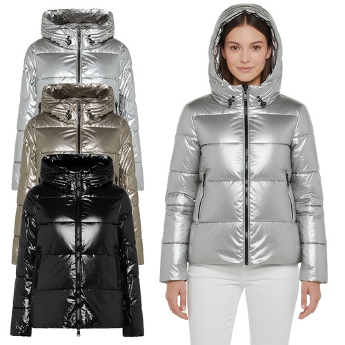 Giacca donna artika nova jkt - giacca,