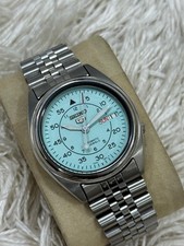 Orologio Uomo Seiko 5