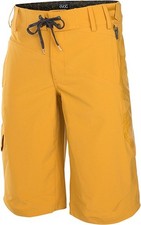 Pantalone Evoc BIKE SHORTS taglia 33 senape