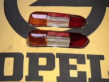 Opel Kadett A berlina + coupè