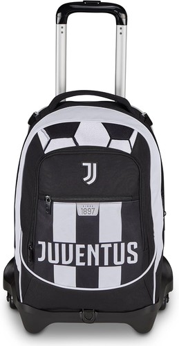 Seven juventus trolley jack - juventus, jack-3