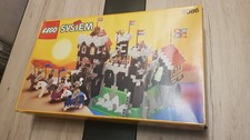 LEGO  6086  BLACK KNIGHT'S