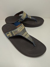 Designer FitFlop super comodo