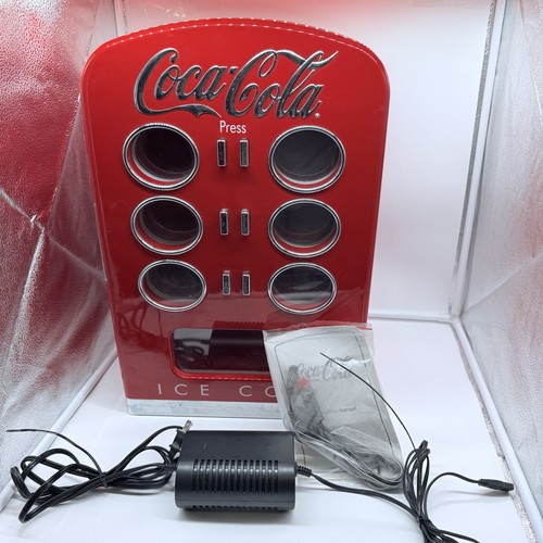 Coca cola can mini - coca-cola, dr-1c