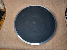 Technics Giradischi sl-BD20D Ricambio - Piatto