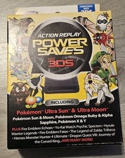 Datel Action Replay Risparmio