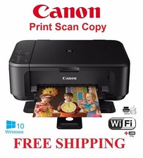 New canon pixma - pixma, (6420a)