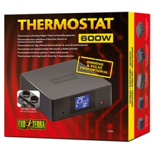 Exo Terra Termostato Doppia