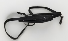 ? Cinghia vintage  originale in pelle ROLLEI per Rolleiflex 35 mm