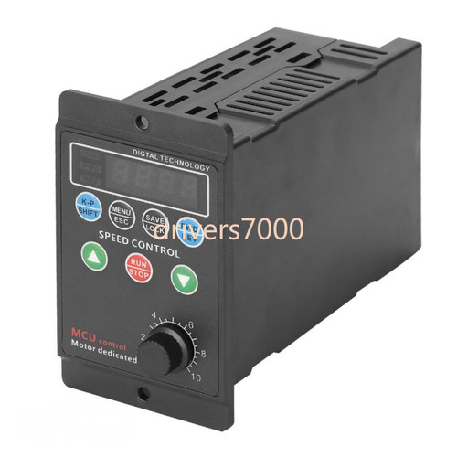 Inverter ingresso monofase